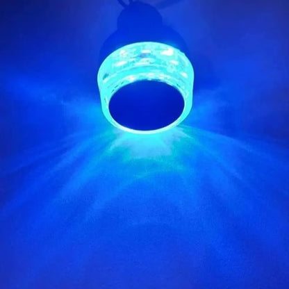 Led bike turn signals - car and bike accessories