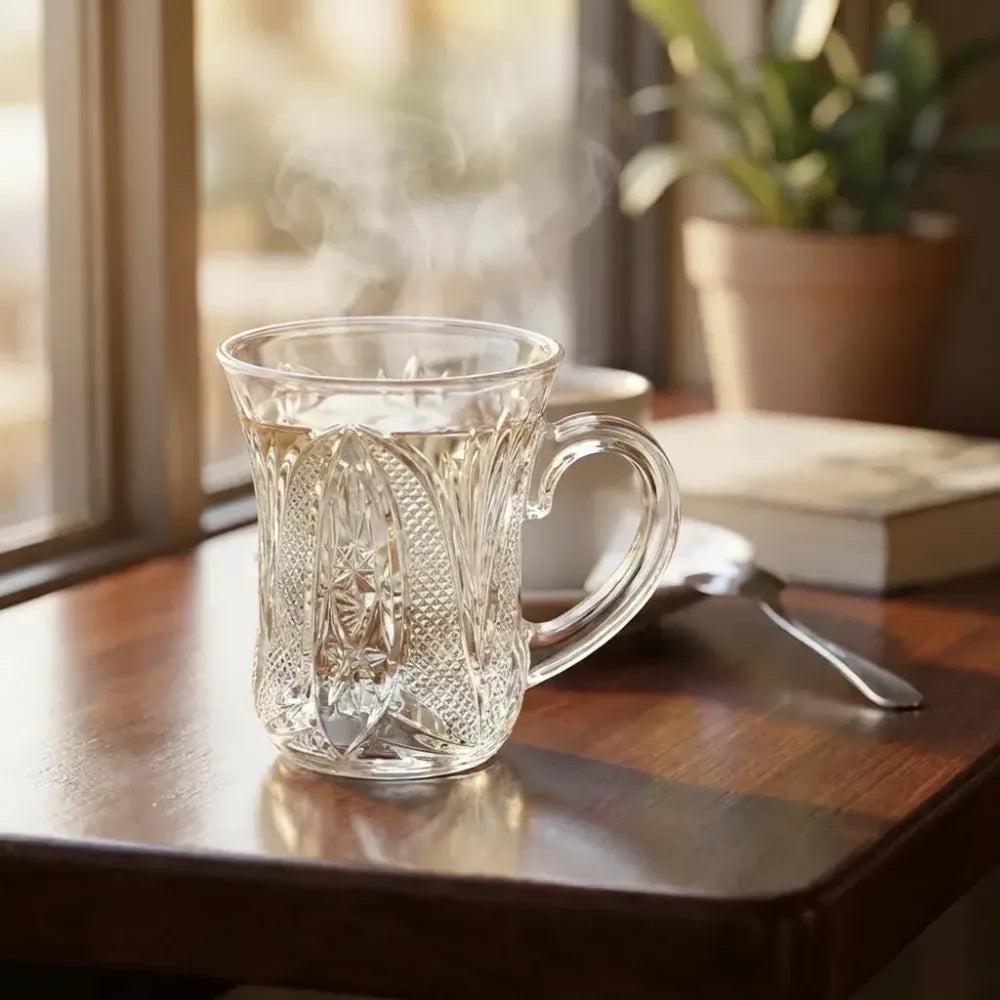 Led light-up cups - home improvement
