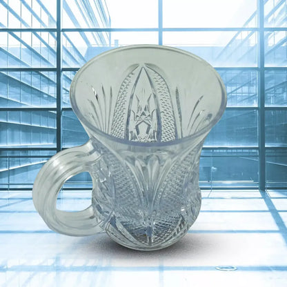 Led light-up cups - home improvement