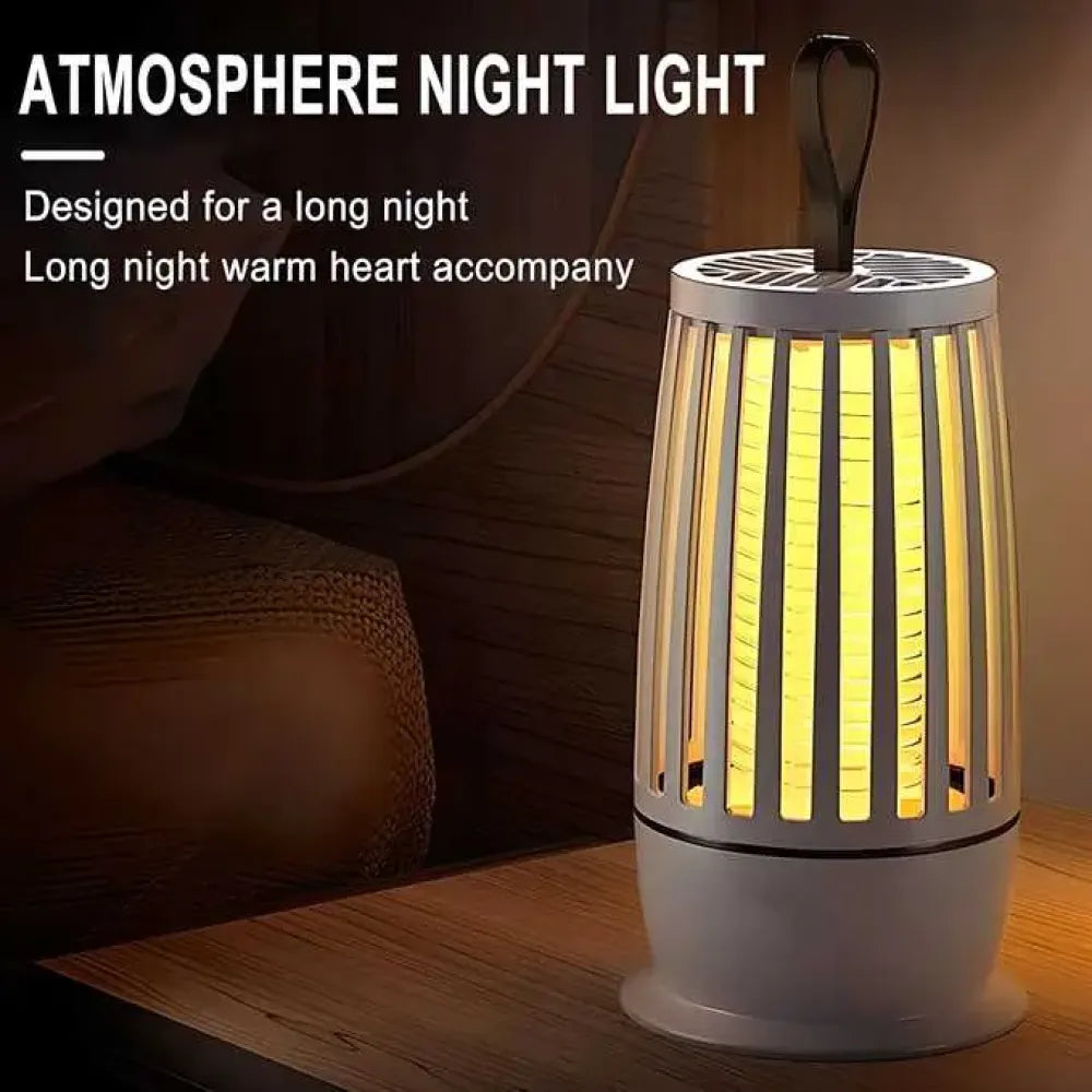 Led mosquito killer lamp – pack of 1