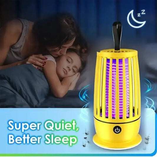 Led mosquito killer lamp – pack of 1