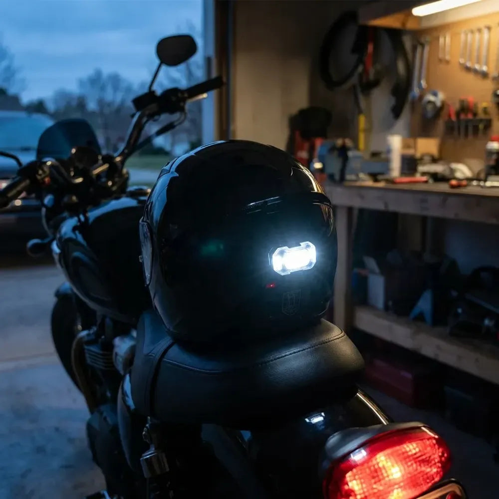 Led strobe light for bike/ car/ cycle/ drone