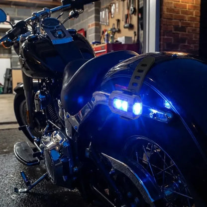 Led strobe light for bike/ car/ cycle/ drone