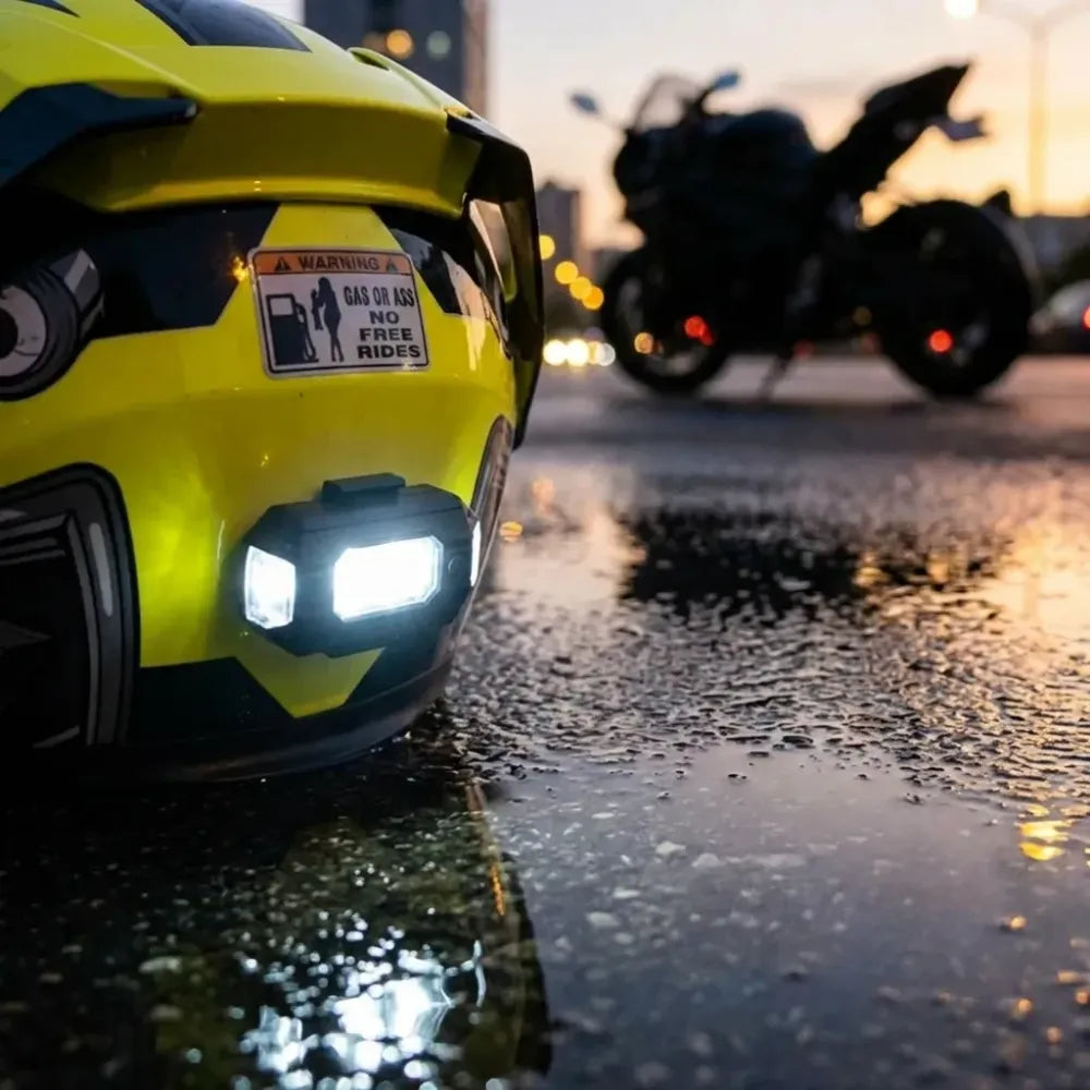 Led strobe light for bike/ car/ cycle/ drone