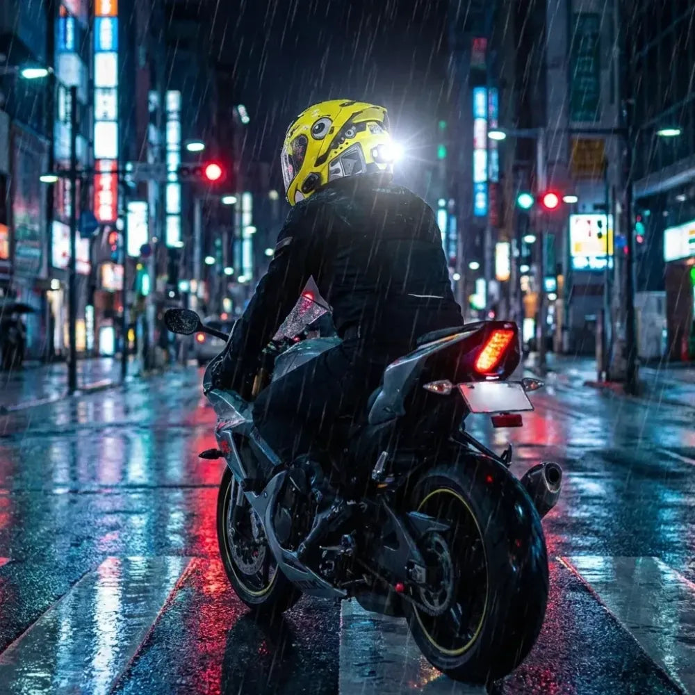 Led strobe light for bike/ car/ cycle/ drone
