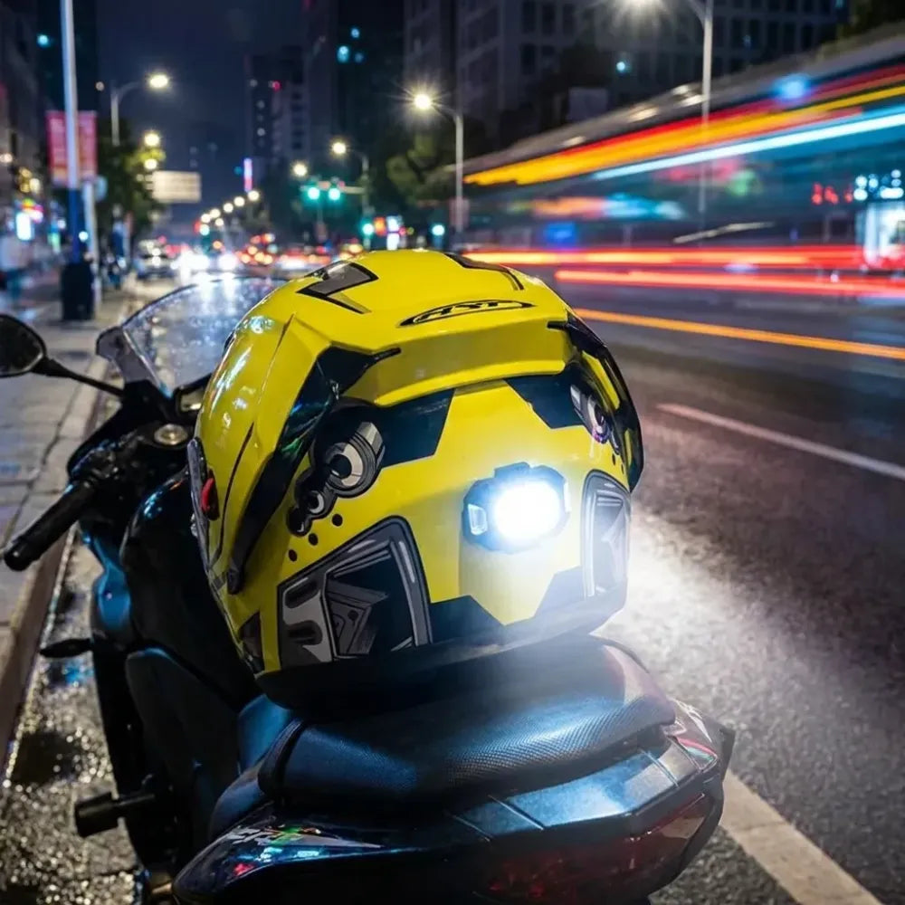 Led strobe light for bike/ car/ cycle/ drone