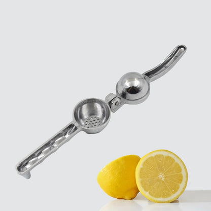 Aluminum Lemon Squeezer