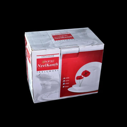 Lightweight family dinner set - home & kitchen