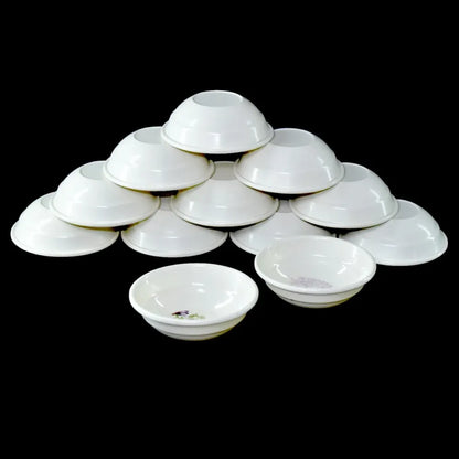 Lightweight family dinner set - home & kitchen