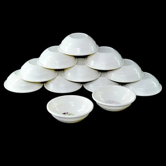 Lightweight family dinner set - home & kitchen