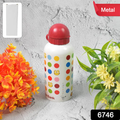 Lightweight leakproof sports water bottle - home & kitchen