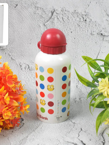 Lightweight Leakproof Sports Water Bottle