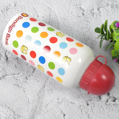 Lightweight leakproof sports water bottle - home & kitchen