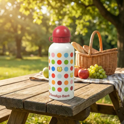 Lightweight leakproof sports water bottle - home & kitchen