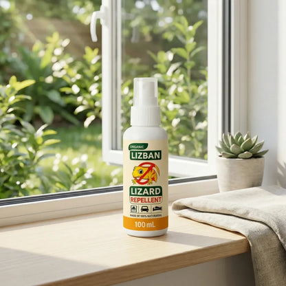 Lizard repellent spray 100ml (pack of 3)