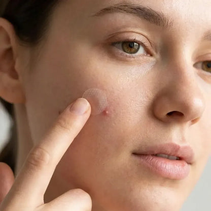 Lobe saver patches