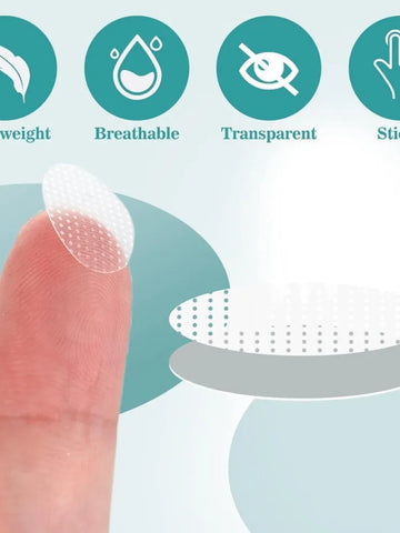 Lobe Saver Patches