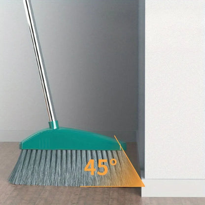 Long handle dustpan set - home improvement