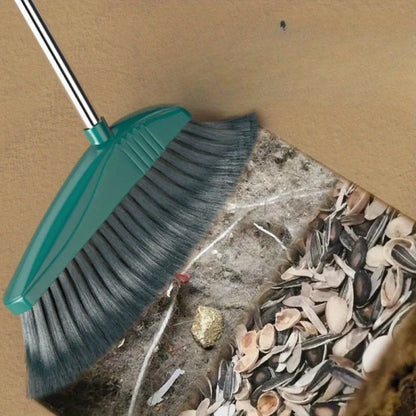 Long handle dustpan set - home improvement