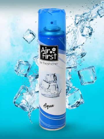 Long-Lasting Mix Fragrance Air Freshener