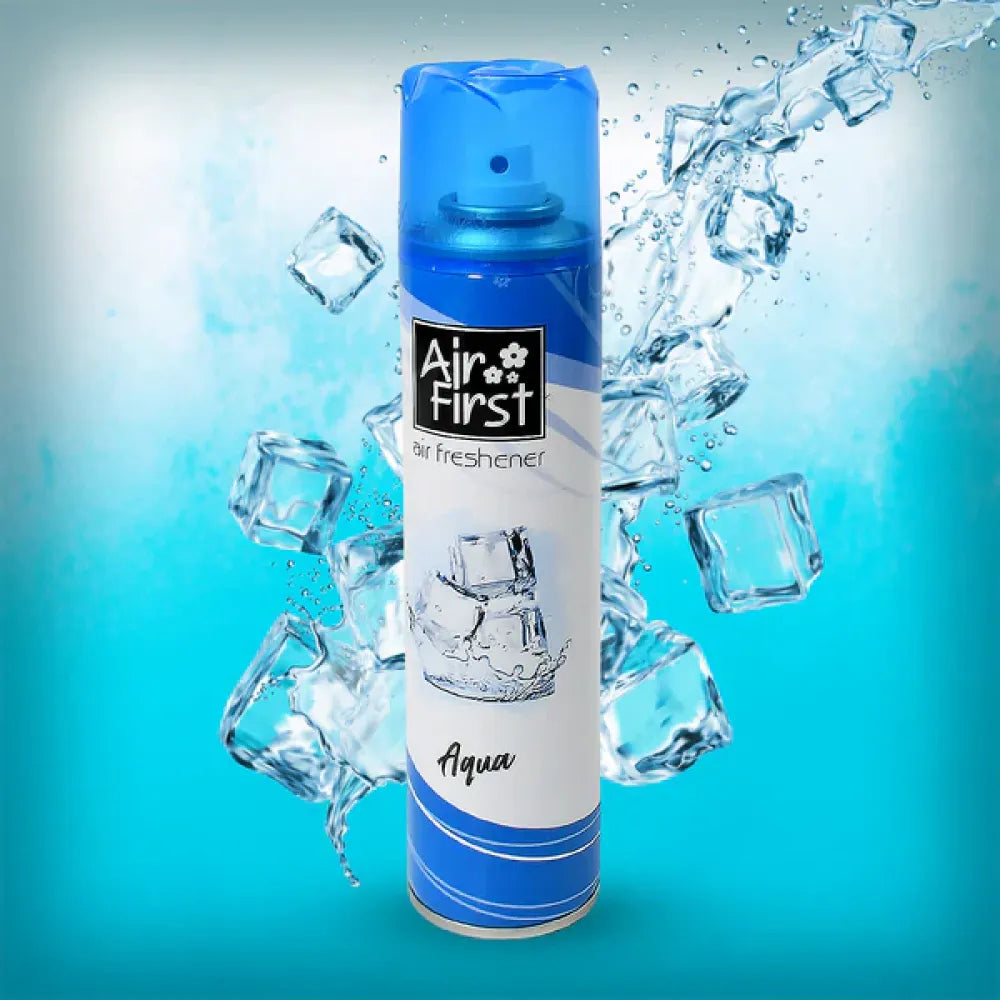 Long-lasting mix fragrance air freshener