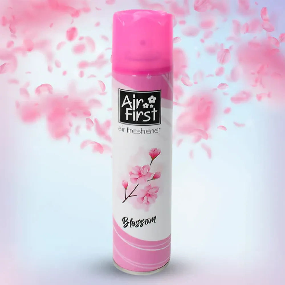 Long-lasting mix fragrance air freshener