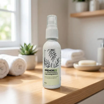 Long lasting moisturizer cream