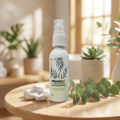 Long lasting moisturizer cream