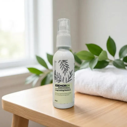 Long lasting moisturizer cream