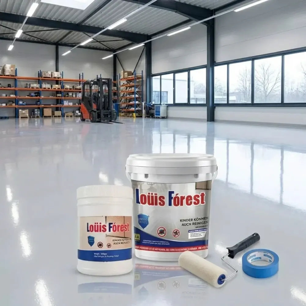 Louis forest 100g - home essentials