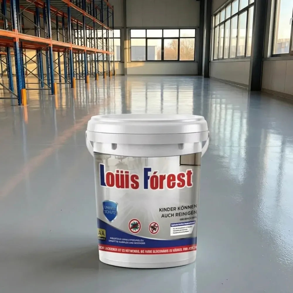 Louis forest 100g - home essentials