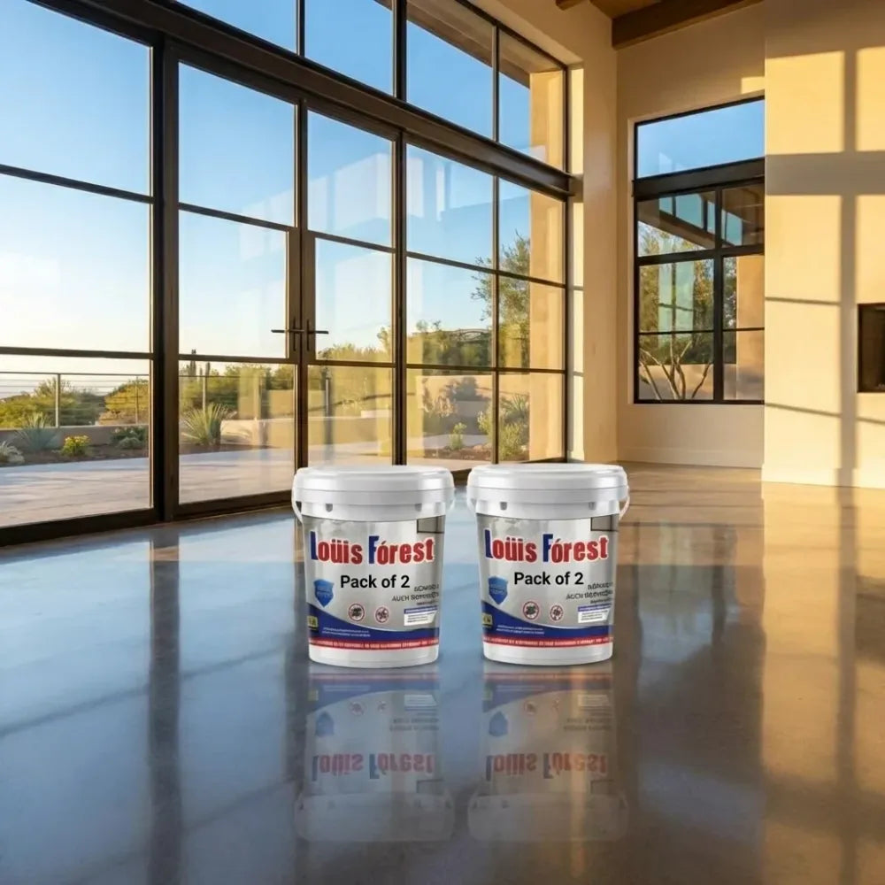 Louis forest 100g - home essentials