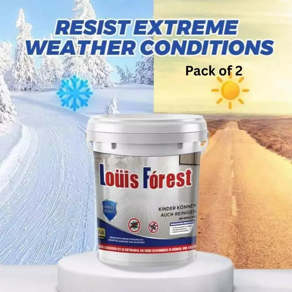 Louis forest 100g - home essentials