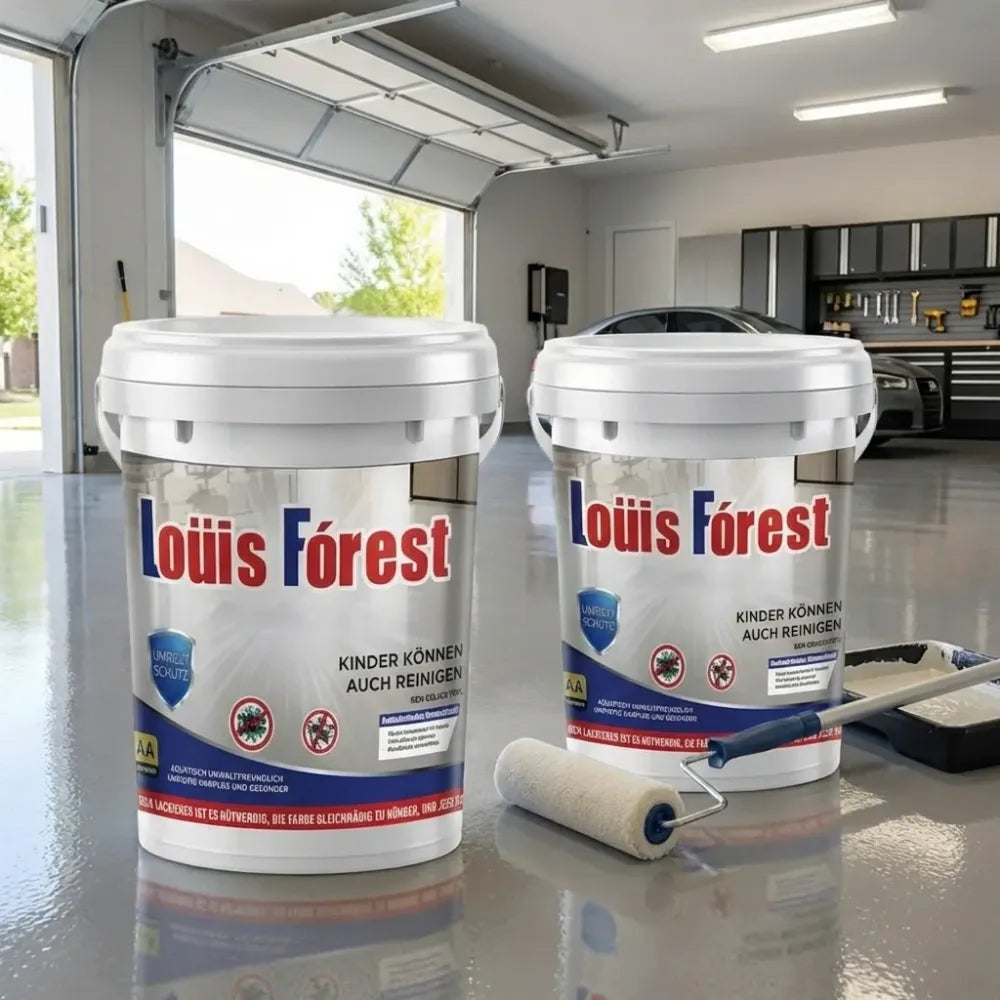 Louis forest 100g - home essentials