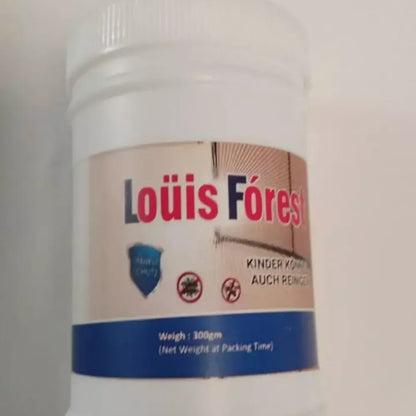 Louis forest 100g - home essentials