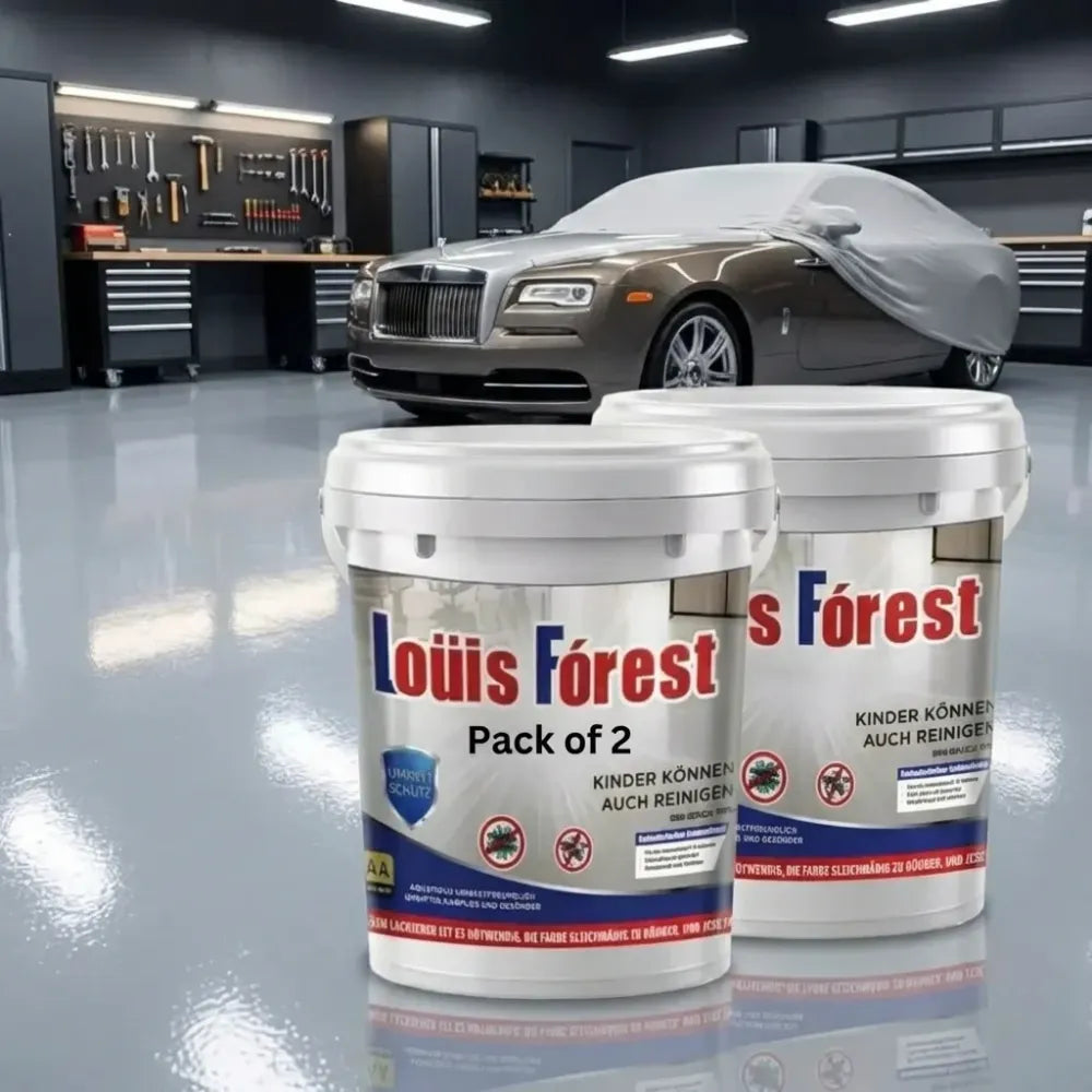 Louis forest 100g - home essentials