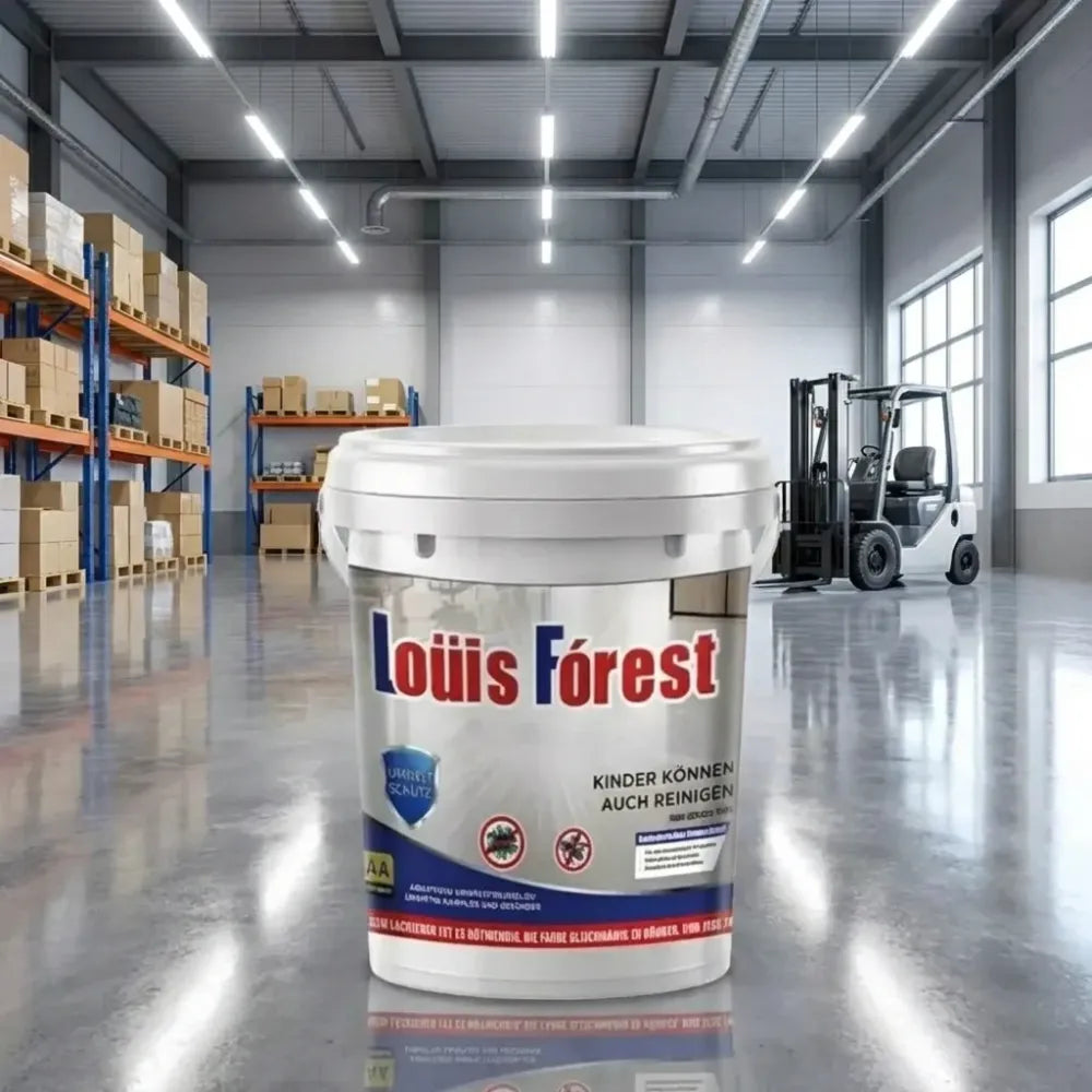 Louis forest 100g - home essentials