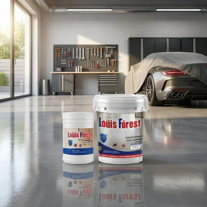 Louis forest 100g - home essentials