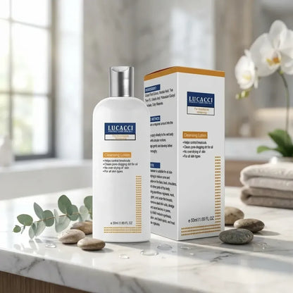 Lucacci acne spot lotion (pack of 2)