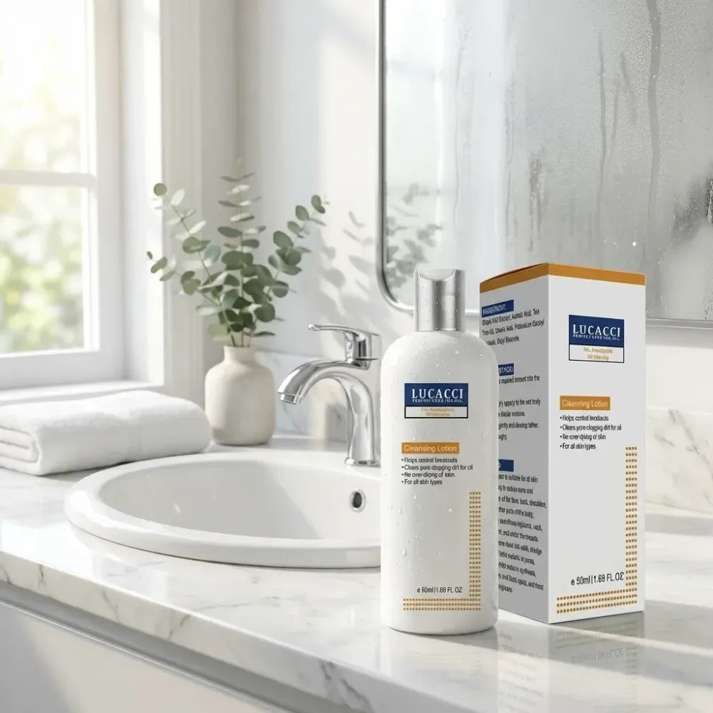 Lucacci acne spot lotion (pack of 2)