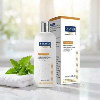 Lucacci acne spot lotion (pack of 2)