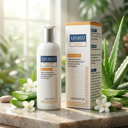 Lucacci acne spot lotion (pack of 2)