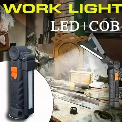Lumen cob led light - home essentials