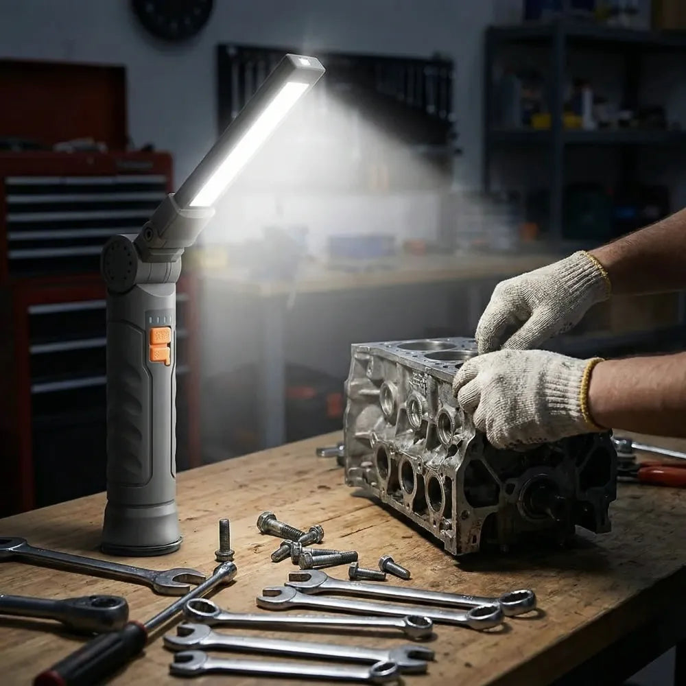 Lumen cob led light - home essentials