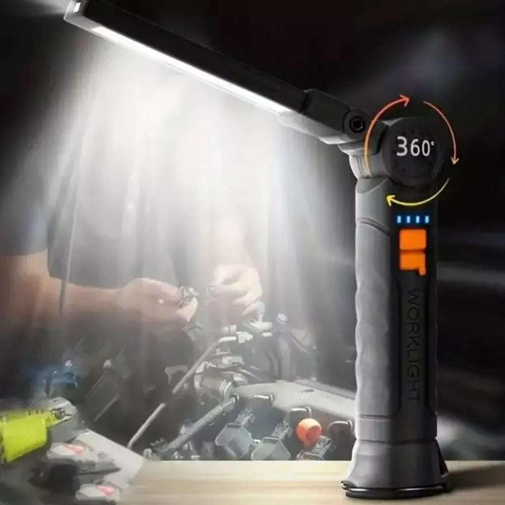 Lumen cob led light - home essentials