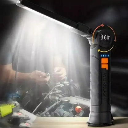 Lumen cob led light - home essentials