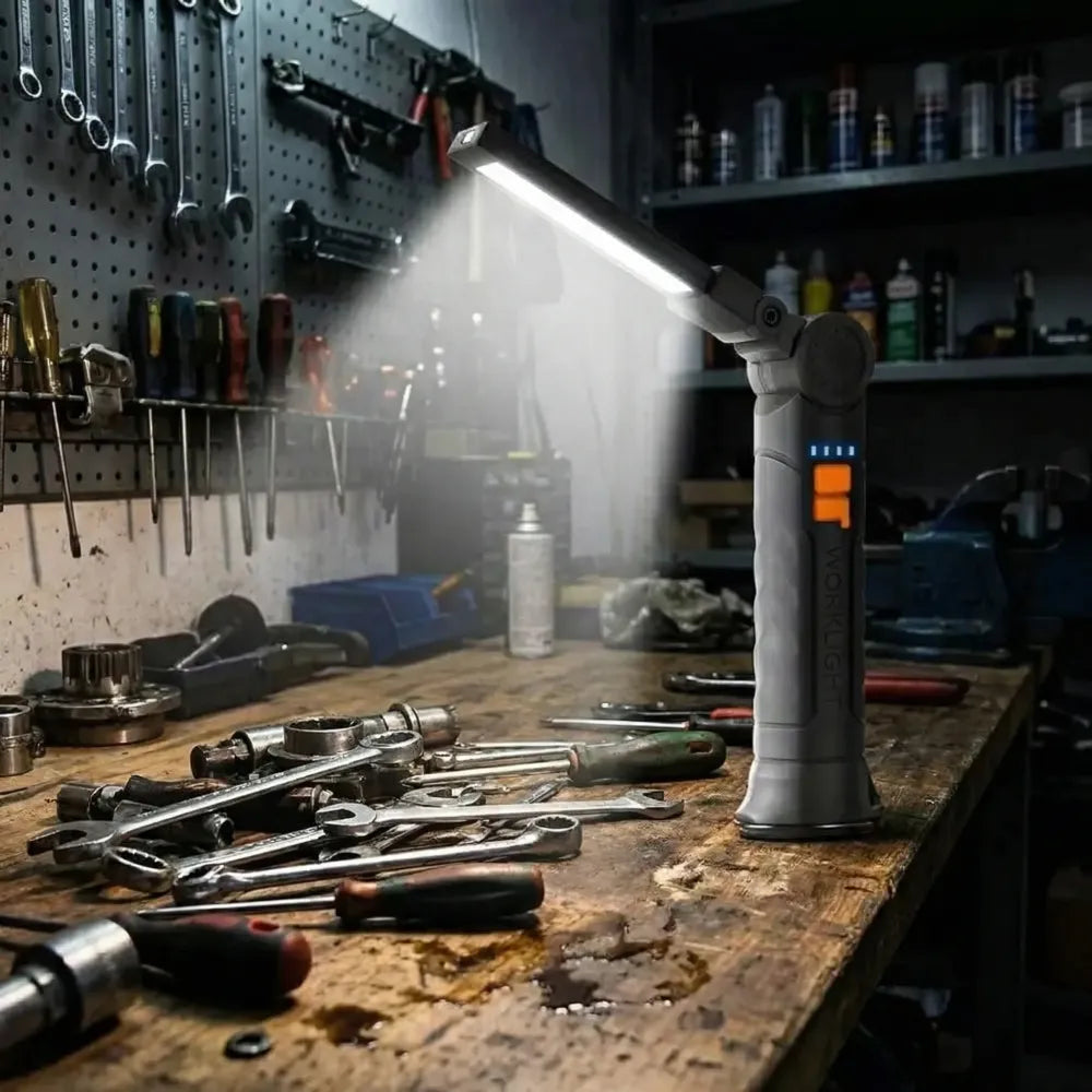 Lumen cob led light - home essentials