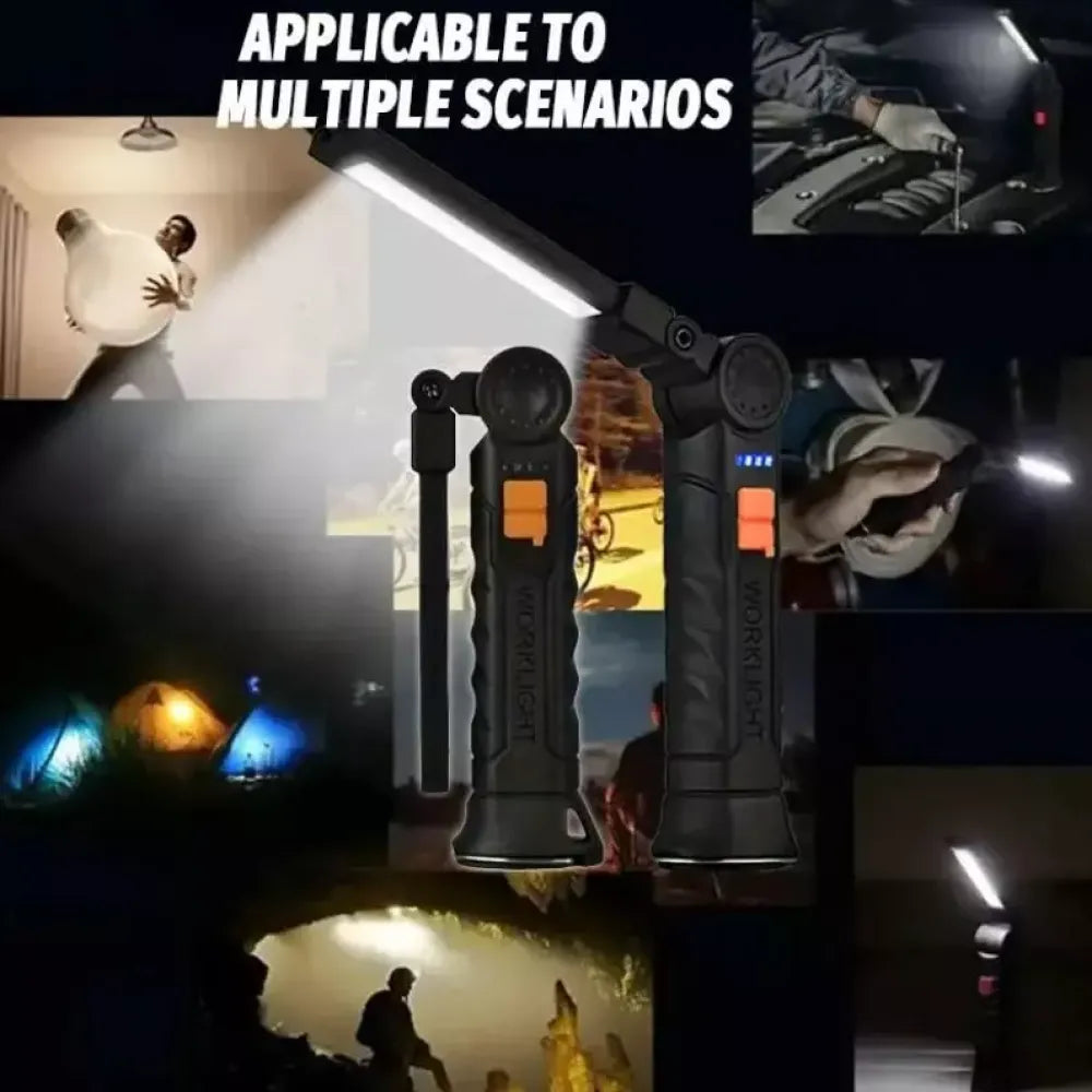 Lumen cob led light - home essentials