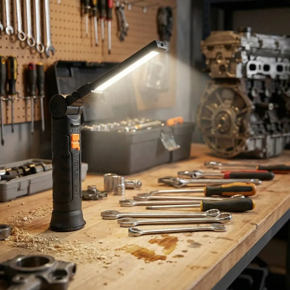 Lumen cob led light - home essentials