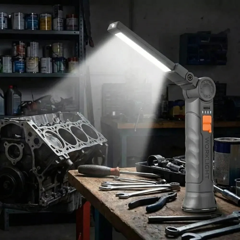 Lumen cob led light - home essentials